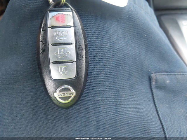 Продажа на аукционе авто 2012 Nissan Altima 2.5 S, vin: 1N4AL2APXCC100103, номер лота: 45764626