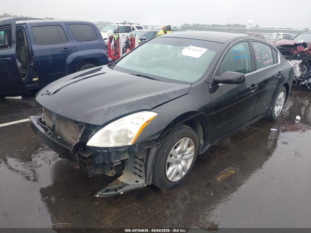 Продажа на аукционе авто 2012 Nissan Altima 2.5 S, vin: 1N4AL2APXCC100103, номер лота: 45764626