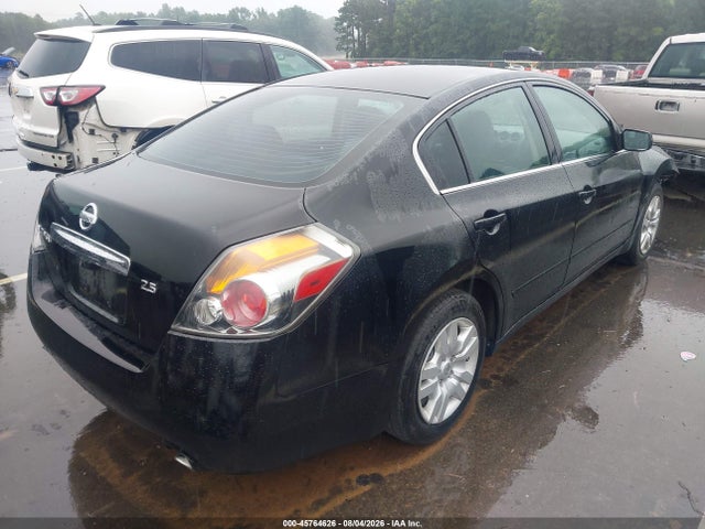 Продажа на аукционе авто 2012 Nissan Altima 2.5 S, vin: 1N4AL2APXCC100103, номер лота: 45764626
