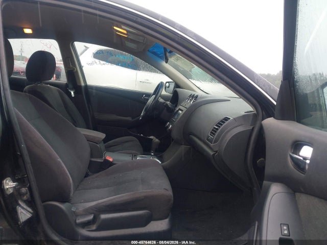 Продажа на аукционе авто 2012 Nissan Altima 2.5 S, vin: 1N4AL2APXCC100103, номер лота: 45764626
