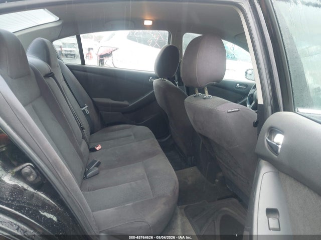 Продажа на аукционе авто 2012 Nissan Altima 2.5 S, vin: 1N4AL2APXCC100103, номер лота: 45764626