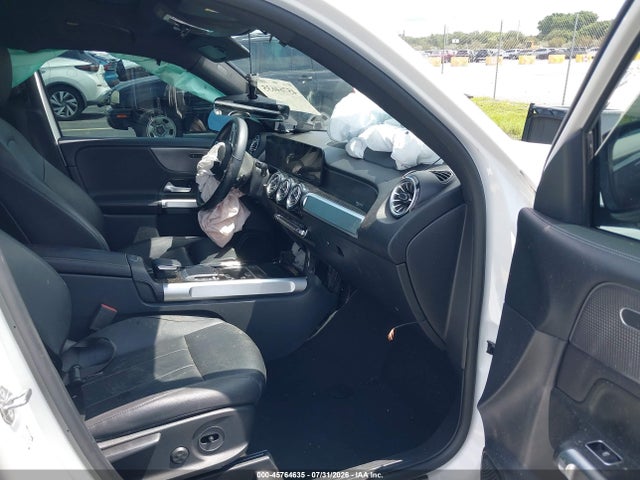 Aukcja sprzedaży 2022 Mercedes-benz Glb 250, vin: W1N4M4GB6NW247217, numer aukcji: 45764635
