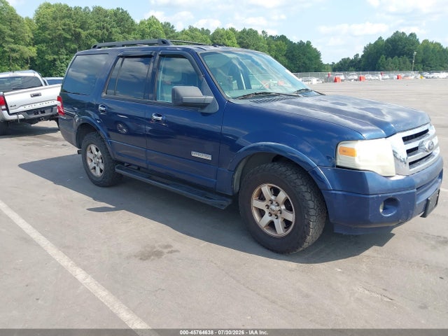 Продаж на аукціоні авто 2008 Ford Expedition Xlt, vin: 1FMFU155X8LA18133, номер лоту: 45764638