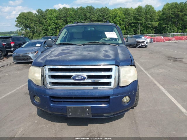 Продаж на аукціоні авто 2008 Ford Expedition Xlt, vin: 1FMFU155X8LA18133, номер лоту: 45764638