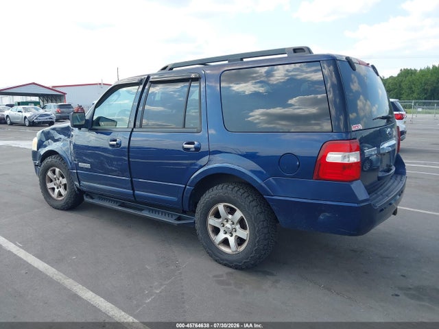Продаж на аукціоні авто 2008 Ford Expedition Xlt, vin: 1FMFU155X8LA18133, номер лоту: 45764638