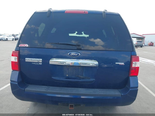 Продаж на аукціоні авто 2008 Ford Expedition Xlt, vin: 1FMFU155X8LA18133, номер лоту: 45764638