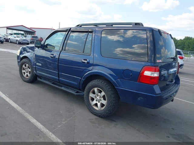 Продаж на аукціоні авто 2008 Ford Expedition Xlt, vin: 1FMFU155X8LA18133, номер лоту: 45764638