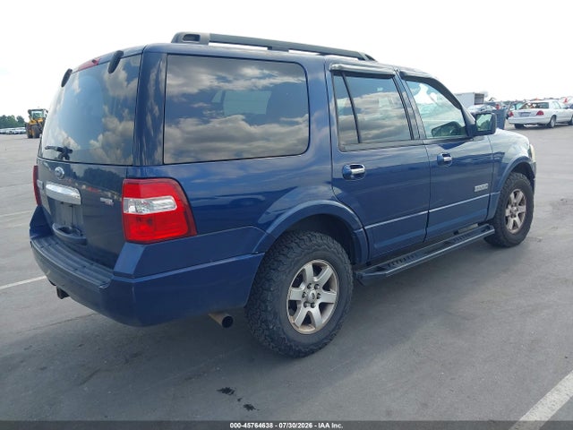 Продаж на аукціоні авто 2008 Ford Expedition Xlt, vin: 1FMFU155X8LA18133, номер лоту: 45764638