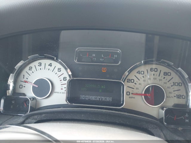 Продаж на аукціоні авто 2008 Ford Expedition Xlt, vin: 1FMFU155X8LA18133, номер лоту: 45764638
