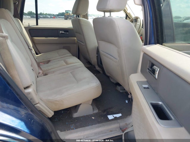 Продаж на аукціоні авто 2008 Ford Expedition Xlt, vin: 1FMFU155X8LA18133, номер лоту: 45764638
