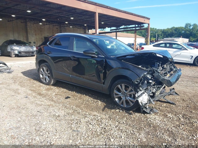 Aukcja sprzedaży 2022 Mazda Cx-30 Select, vin: 3MVDMBBL0NM446063, numer aukcji: 45764641