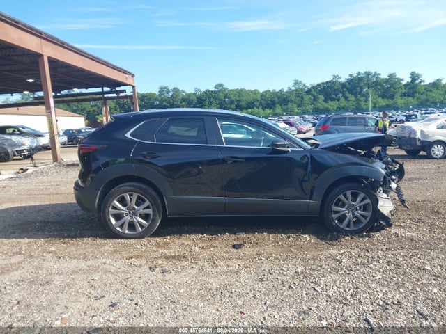 Aukcja sprzedaży 2022 Mazda Cx-30 Select, vin: 3MVDMBBL0NM446063, numer aukcji: 45764641