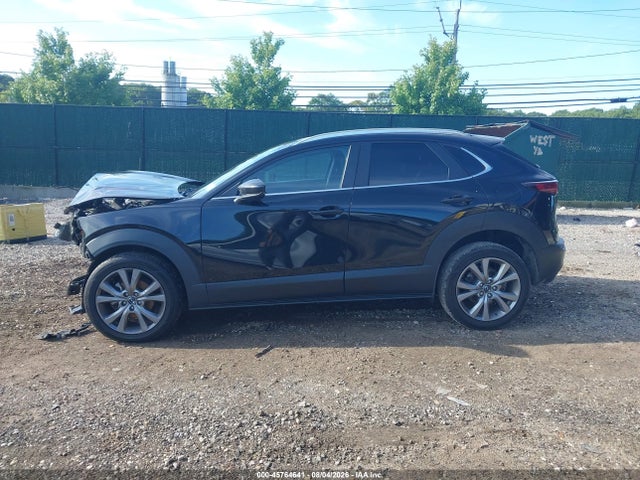 Aukcja sprzedaży 2022 Mazda Cx-30 Select, vin: 3MVDMBBL0NM446063, numer aukcji: 45764641