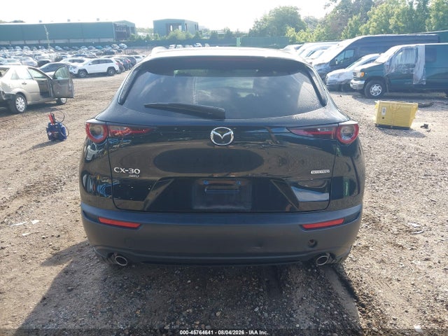 Aukcja sprzedaży 2022 Mazda Cx-30 Select, vin: 3MVDMBBL0NM446063, numer aukcji: 45764641