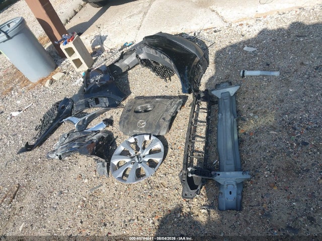 Aukcja sprzedaży 2022 Mazda Cx-30 Select, vin: 3MVDMBBL0NM446063, numer aukcji: 45764641