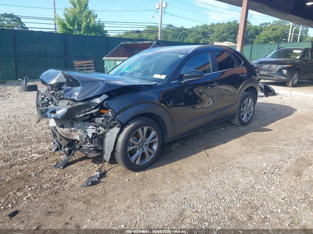 Aukcja sprzedaży 2022 Mazda Cx-30 Select, vin: 3MVDMBBL0NM446063, numer aukcji: 45764641