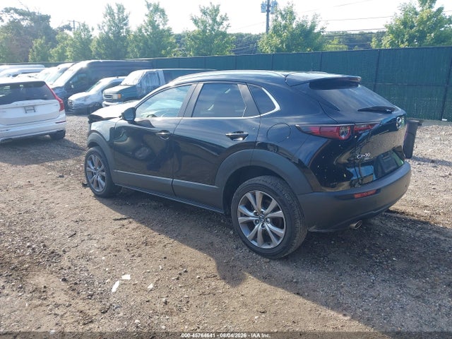 Aukcja sprzedaży 2022 Mazda Cx-30 Select, vin: 3MVDMBBL0NM446063, numer aukcji: 45764641