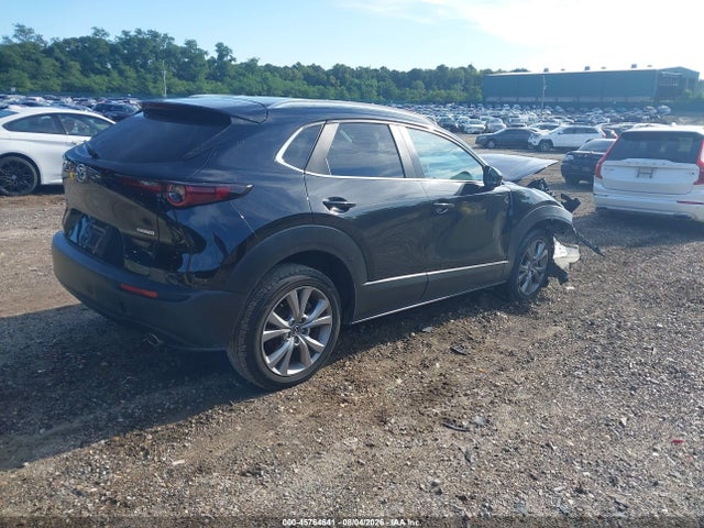 Aukcja sprzedaży 2022 Mazda Cx-30 Select, vin: 3MVDMBBL0NM446063, numer aukcji: 45764641