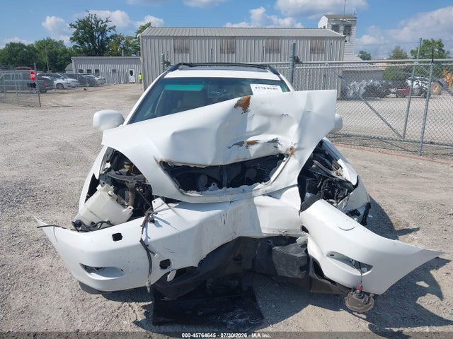 Aukcja sprzedaży 2008 Lexus Rx 350, vin: 2T2HK31U08C060776, numer aukcji: 45764645