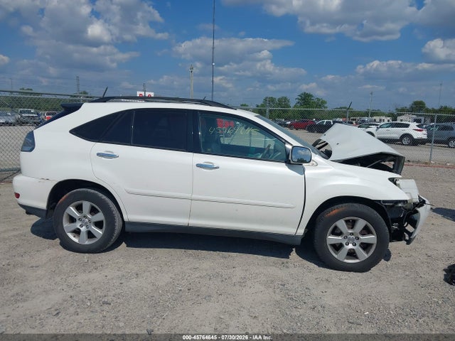Aukcja sprzedaży 2008 Lexus Rx 350, vin: 2T2HK31U08C060776, numer aukcji: 45764645