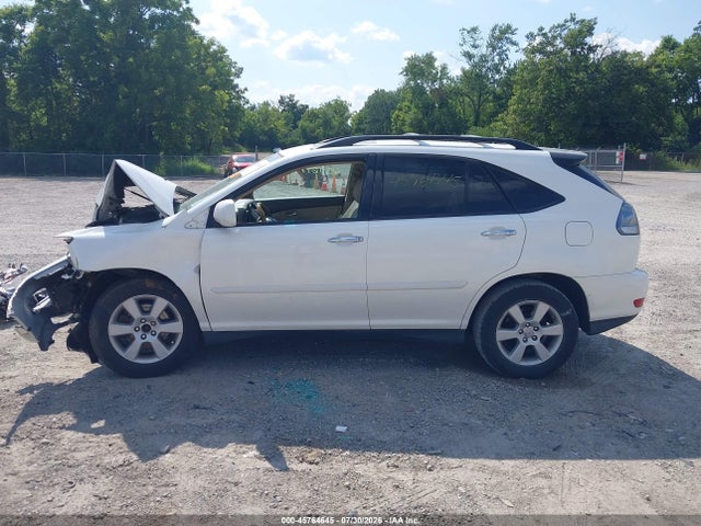 Aukcja sprzedaży 2008 Lexus Rx 350, vin: 2T2HK31U08C060776, numer aukcji: 45764645