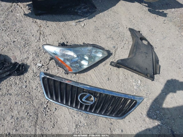 Aukcja sprzedaży 2008 Lexus Rx 350, vin: 2T2HK31U08C060776, numer aukcji: 45764645