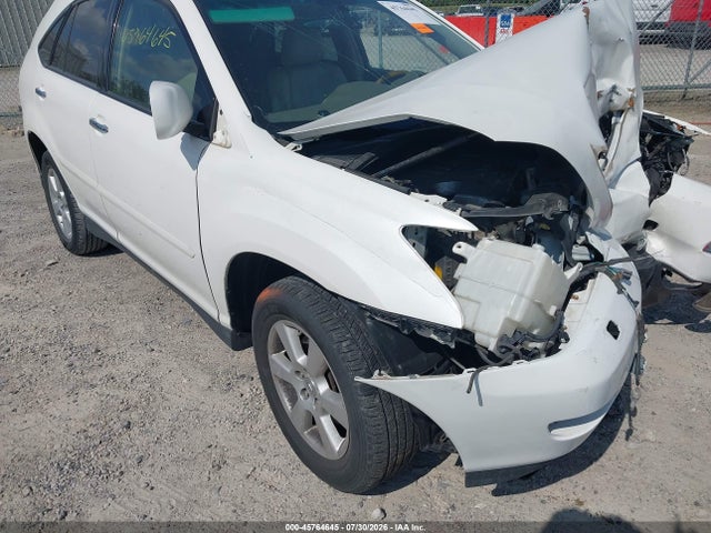 Aukcja sprzedaży 2008 Lexus Rx 350, vin: 2T2HK31U08C060776, numer aukcji: 45764645