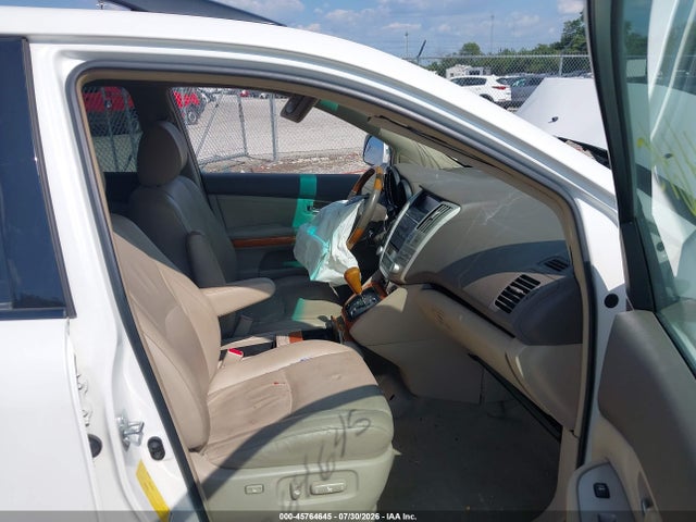 Aukcja sprzedaży 2008 Lexus Rx 350, vin: 2T2HK31U08C060776, numer aukcji: 45764645