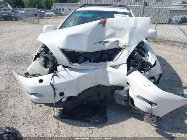 Aukcja sprzedaży 2008 Lexus Rx 350, vin: 2T2HK31U08C060776, numer aukcji: 45764645