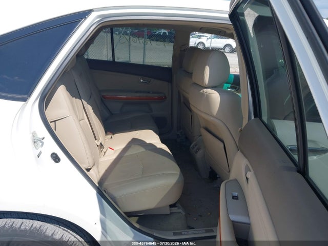 Aukcja sprzedaży 2008 Lexus Rx 350, vin: 2T2HK31U08C060776, numer aukcji: 45764645