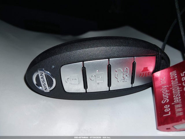 Nissan Versa S Xtronic Cvt 2021 3N1CN8DV9ML922975 Image 11