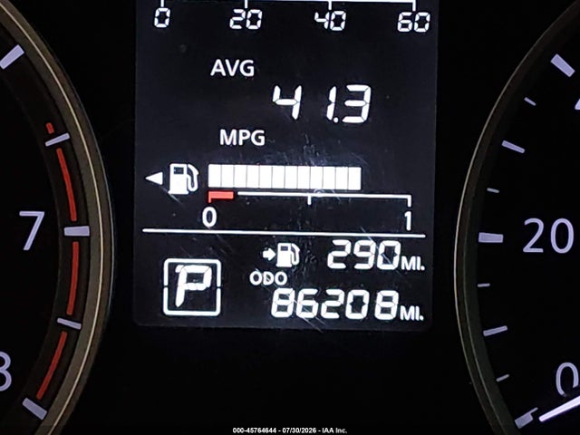 Nissan Versa S Xtronic Cvt 2021 3N1CN8DV9ML922975 Image 15
