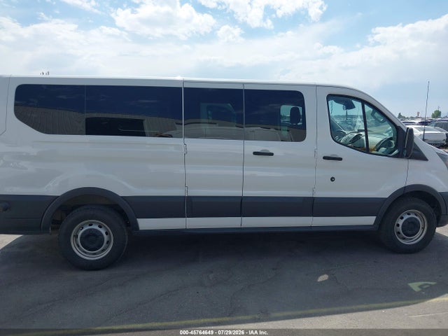 Ford Transit-350 Xl 2018 1FBZX2ZM1JKB36068 Image 13