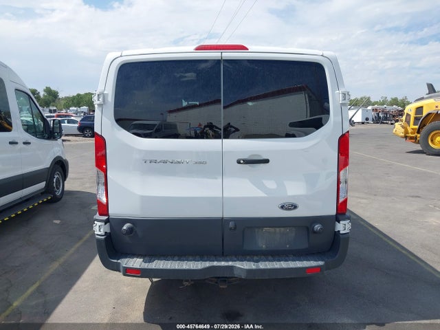 Ford Transit-350 Xl 2018 1FBZX2ZM1JKB36068 Image 16