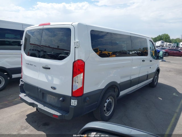 Ford Transit-350 Xl 2018 1FBZX2ZM1JKB36068 Image 4