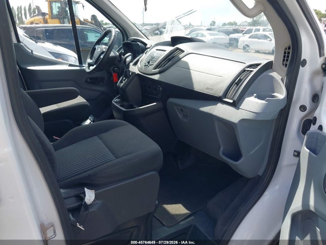 Ford Transit-350 Xl 2018 1FBZX2ZM1JKB36068 Image 5