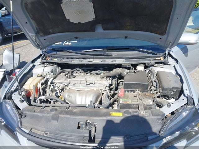 Scion Tc Monogram 2014 JTKJF5C76E3085630 Image 10