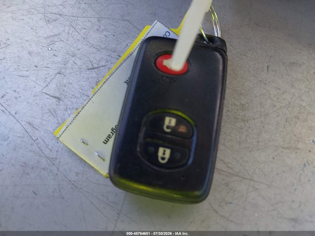 Scion Tc Monogram 2014 JTKJF5C76E3085630 Image 11