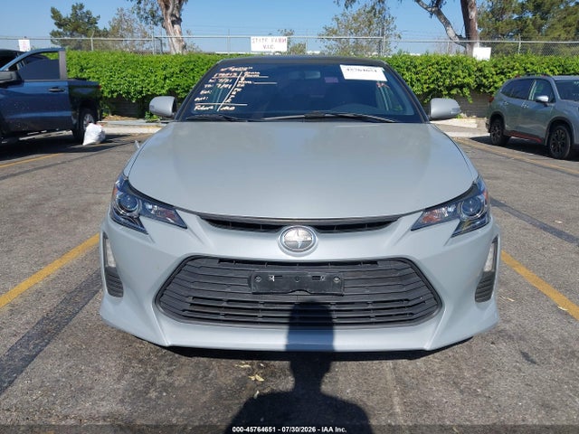 Scion Tc Monogram 2014 JTKJF5C76E3085630 Image 13