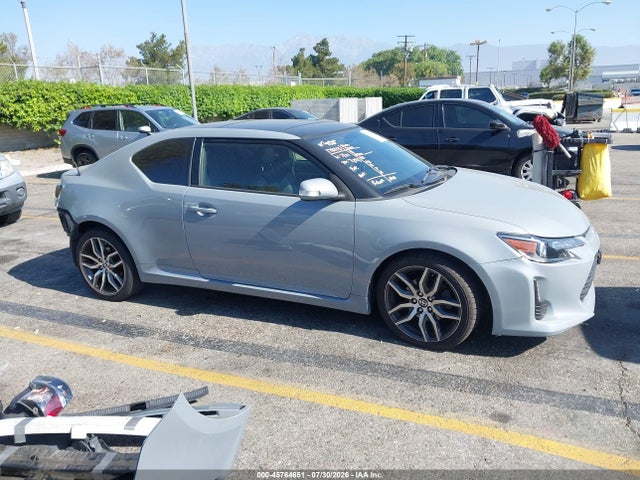 Scion Tc Monogram 2014 JTKJF5C76E3085630 Image 14