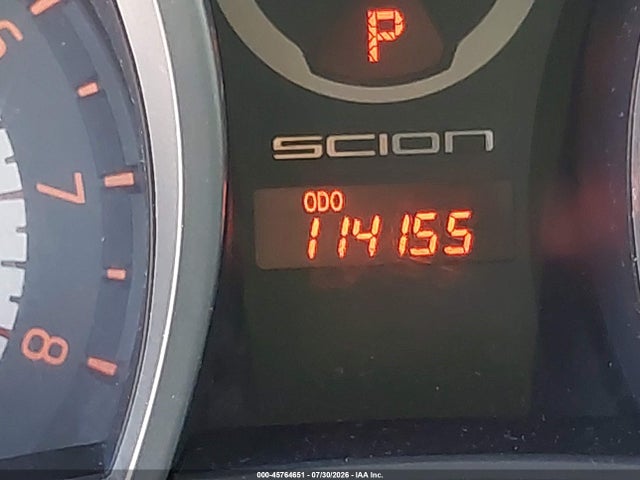 Scion Tc Monogram 2014 JTKJF5C76E3085630 Image 16