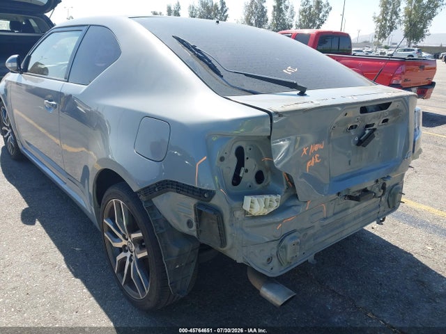Scion Tc Monogram 2014 JTKJF5C76E3085630 Image 18