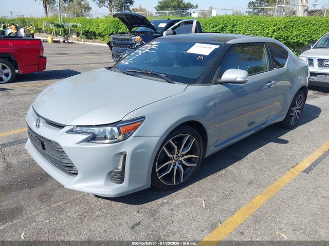 Scion Tc Monogram 2014 JTKJF5C76E3085630 Image 2