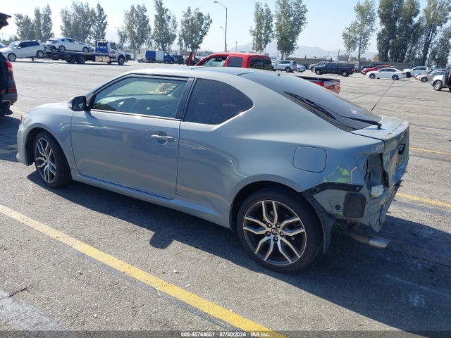 Scion Tc Monogram 2014 JTKJF5C76E3085630 Image 3