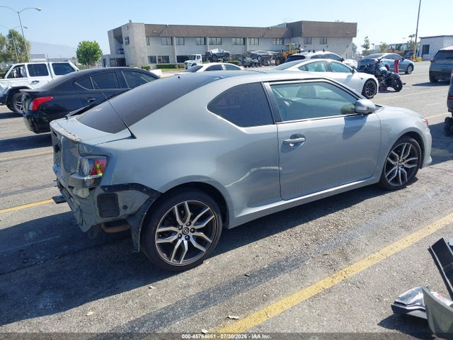 Scion Tc Monogram 2014 JTKJF5C76E3085630 Image 4