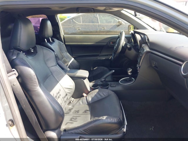 Scion Tc Monogram 2014 JTKJF5C76E3085630 Image 5