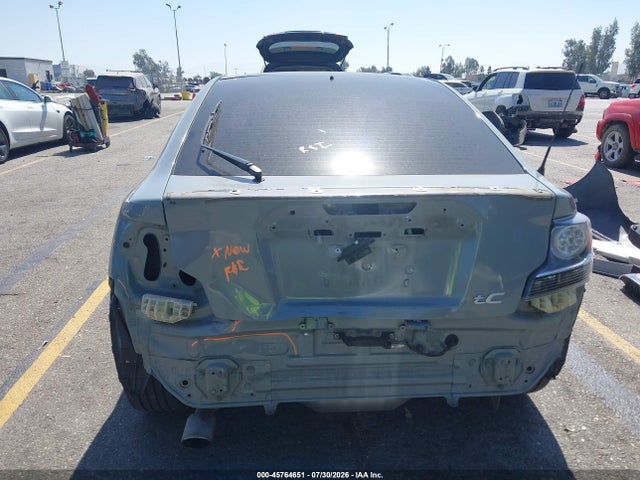 Scion Tc Monogram 2014 JTKJF5C76E3085630 Image 6