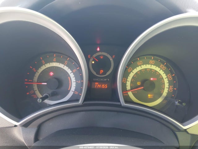 Scion Tc Monogram 2014 JTKJF5C76E3085630 Image 7