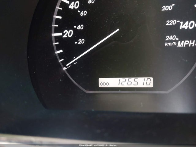 45764653 :رقم المزاد ، 2T2HK31U88C047127 vin ، 2008 Lexus Rx 350 مزاد بيع