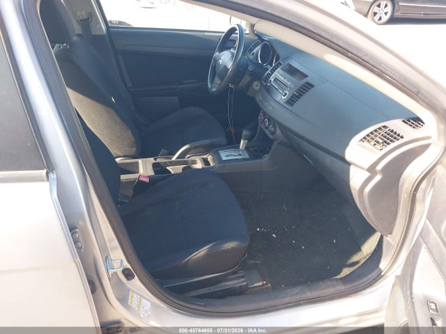 Aukcja sprzedaży 2008 Mitsubishi Lancer De, vin: JA3AU16U08U035276, numer aukcji: 45764655
